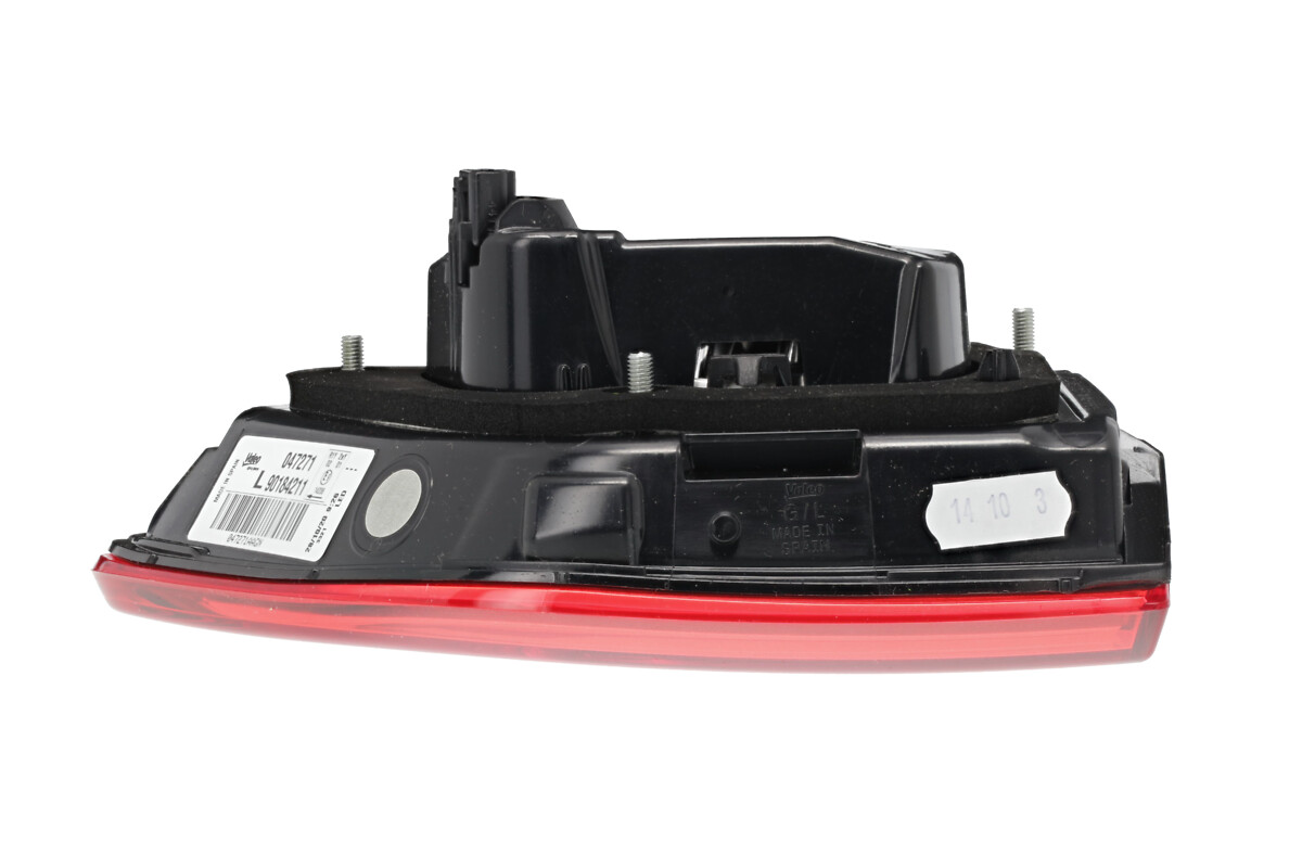FA RENAULT KADJAR TRUNK LED DX LHDHD L